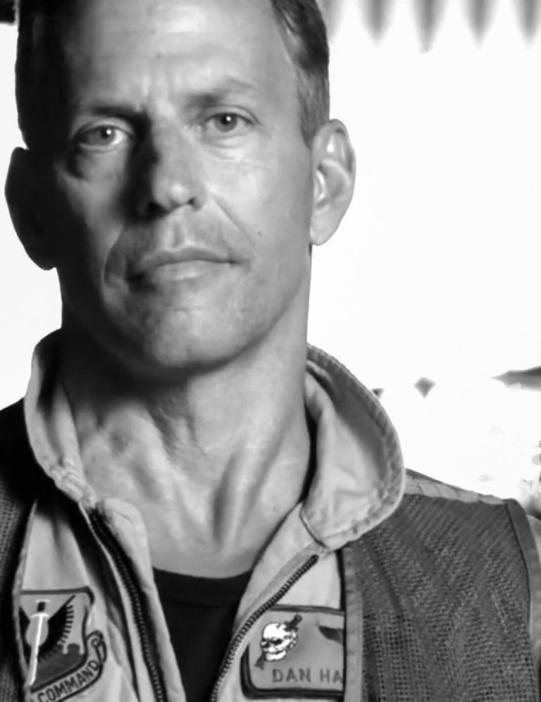 Dan Hampton