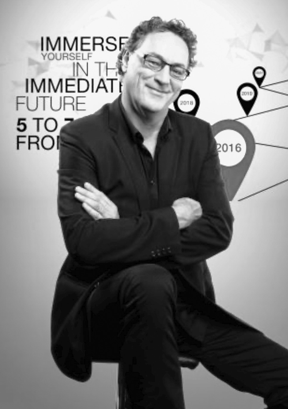 Gerd Leonhard