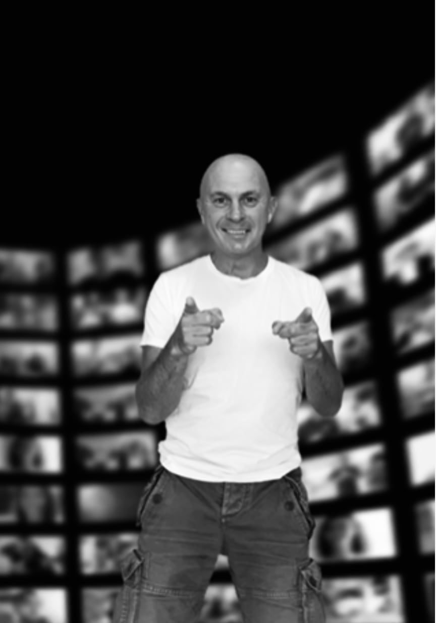 Doug Manuel - Presbourg Speakers