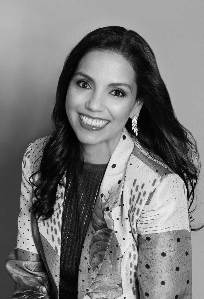 Luana Marques - Presbourg Speakers