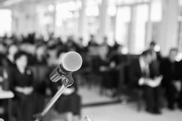 Presbourg Speakers
