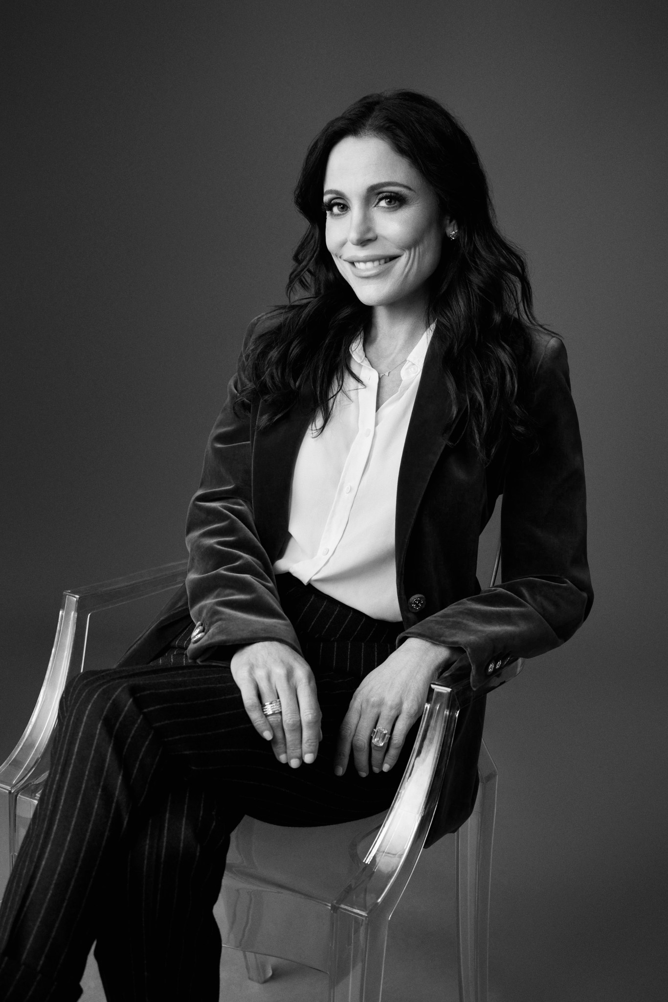 Bethenny Frankel Television Personality Author