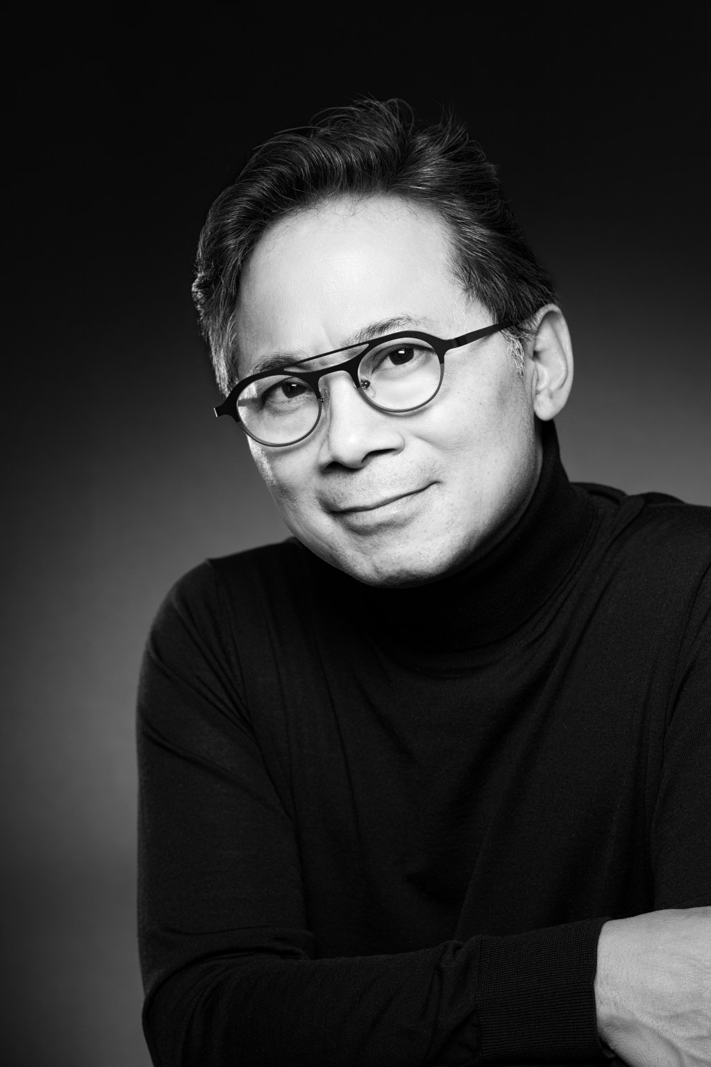 Dr William Li - Presbourg Speakers